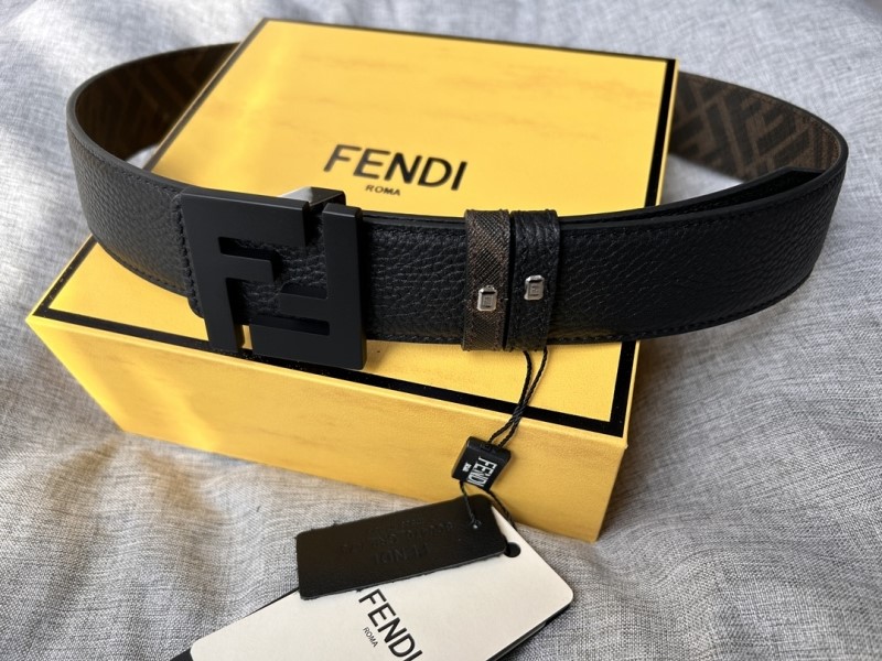 F**di belts